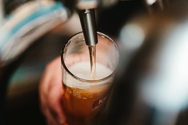 Yarra Valley Pale Ale